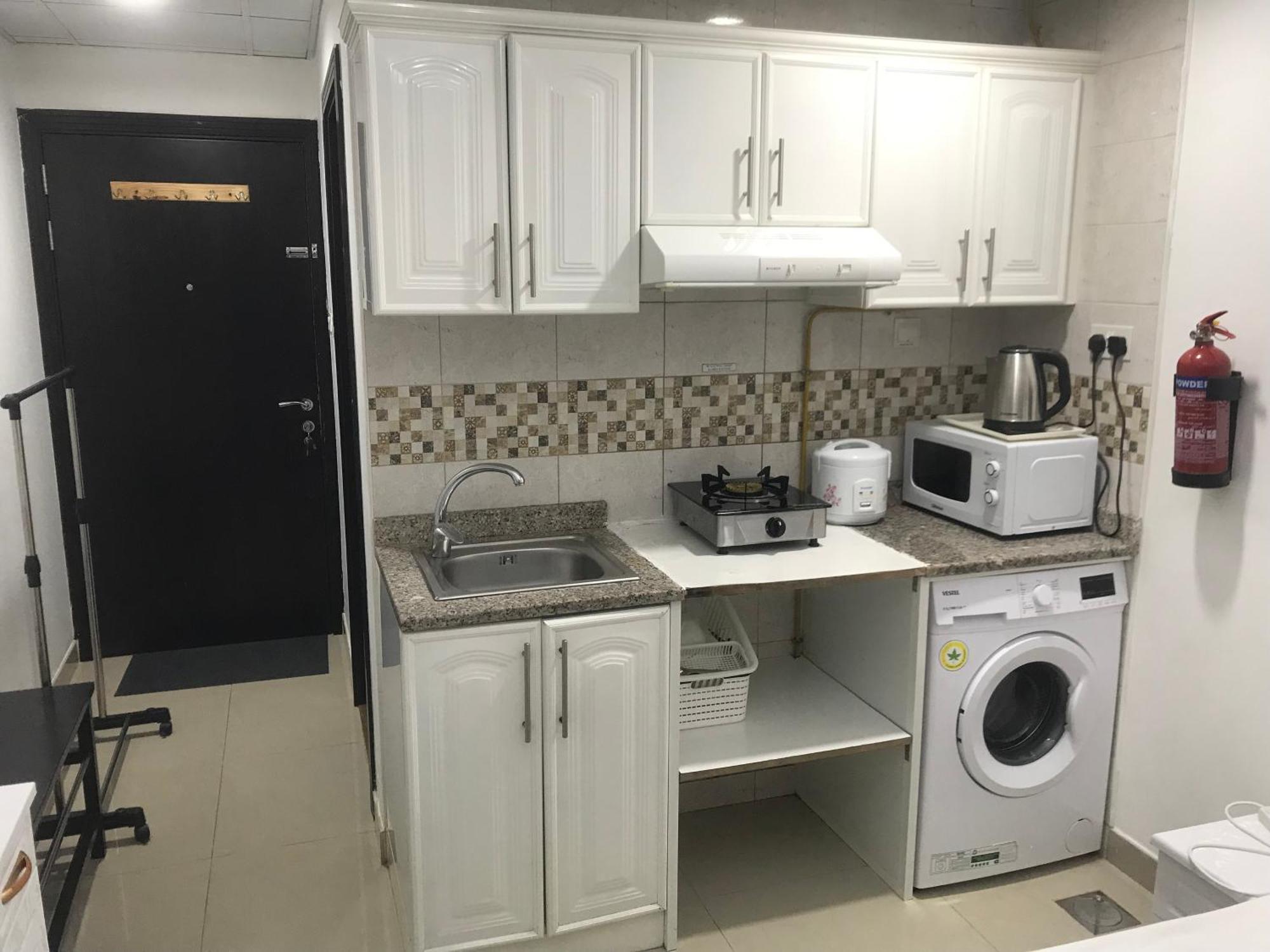 Apartment Gold Souq