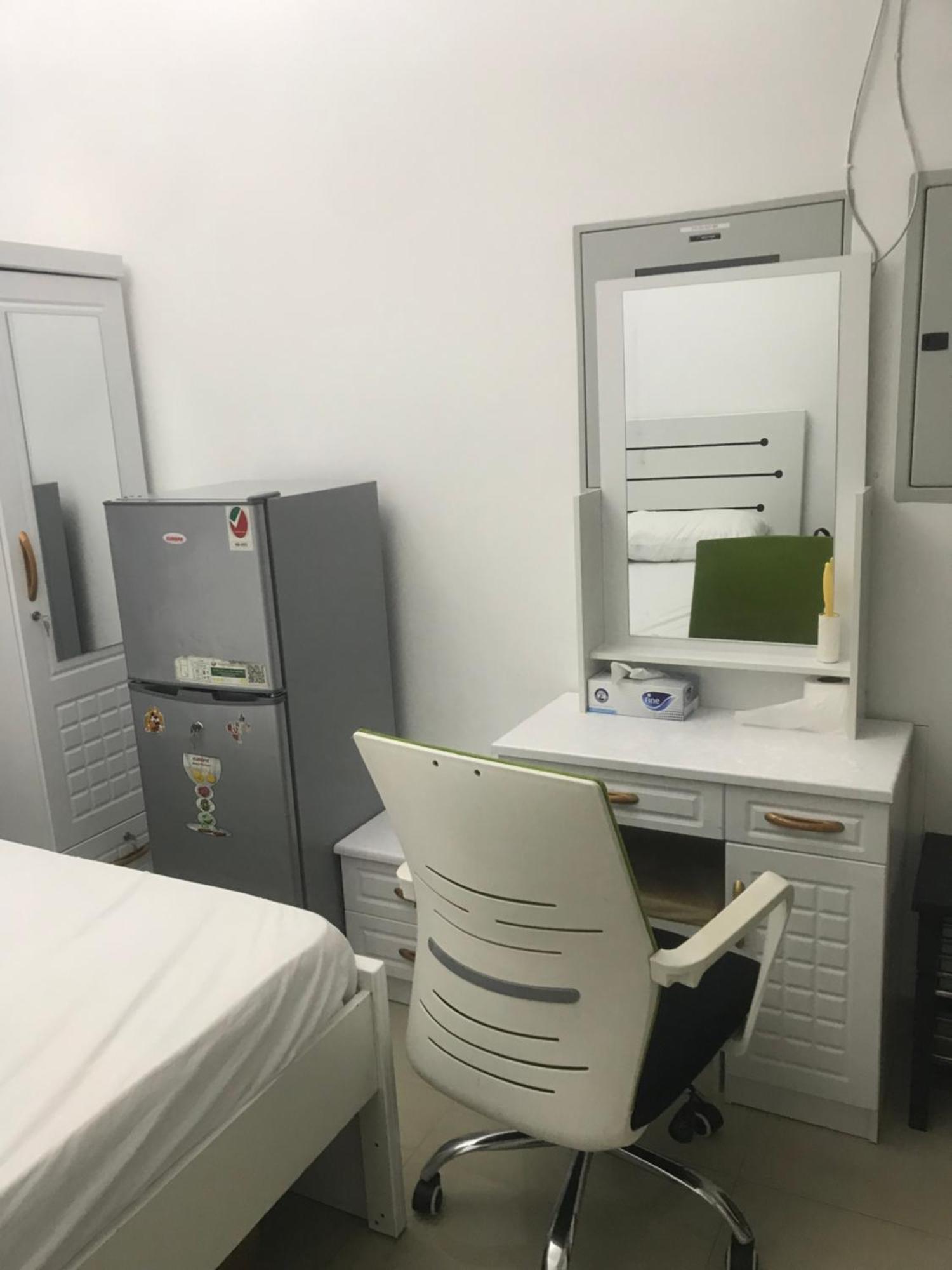 Gold Souq Apartment Dubai