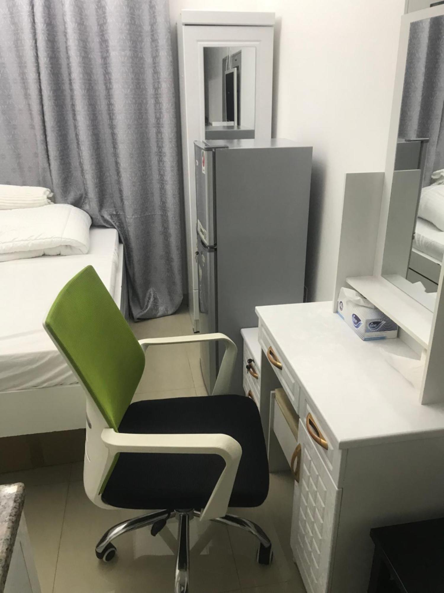 Apartment Gold Souq Dubai