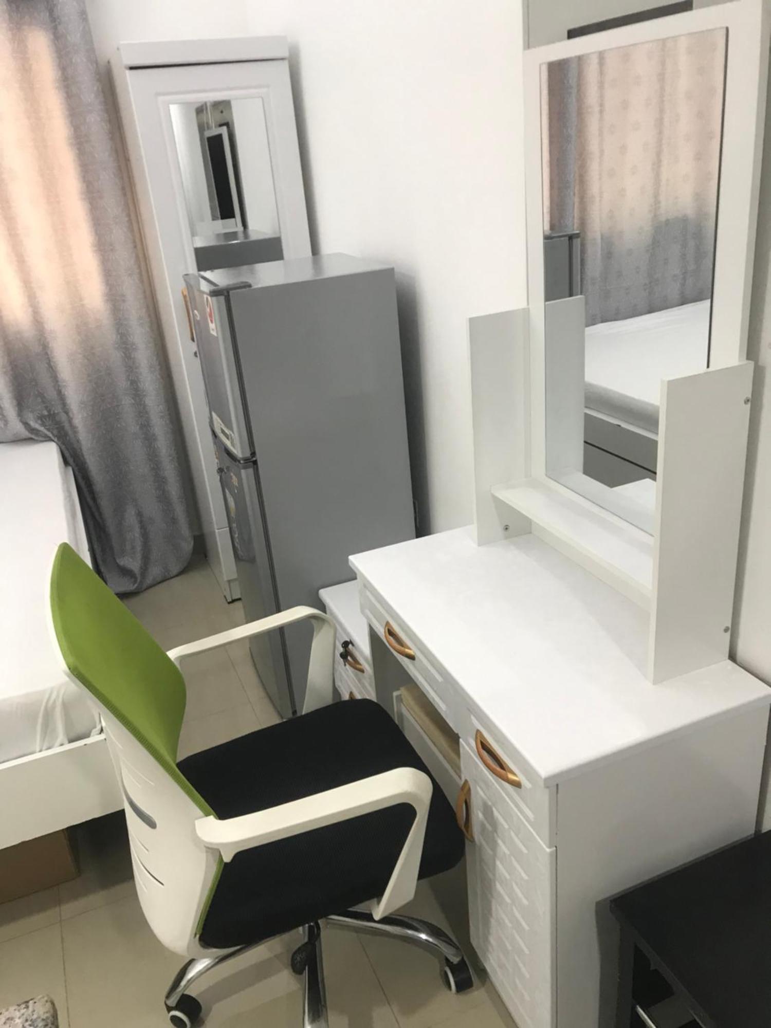 Al Ras Gold Souq Apartment Dubai
