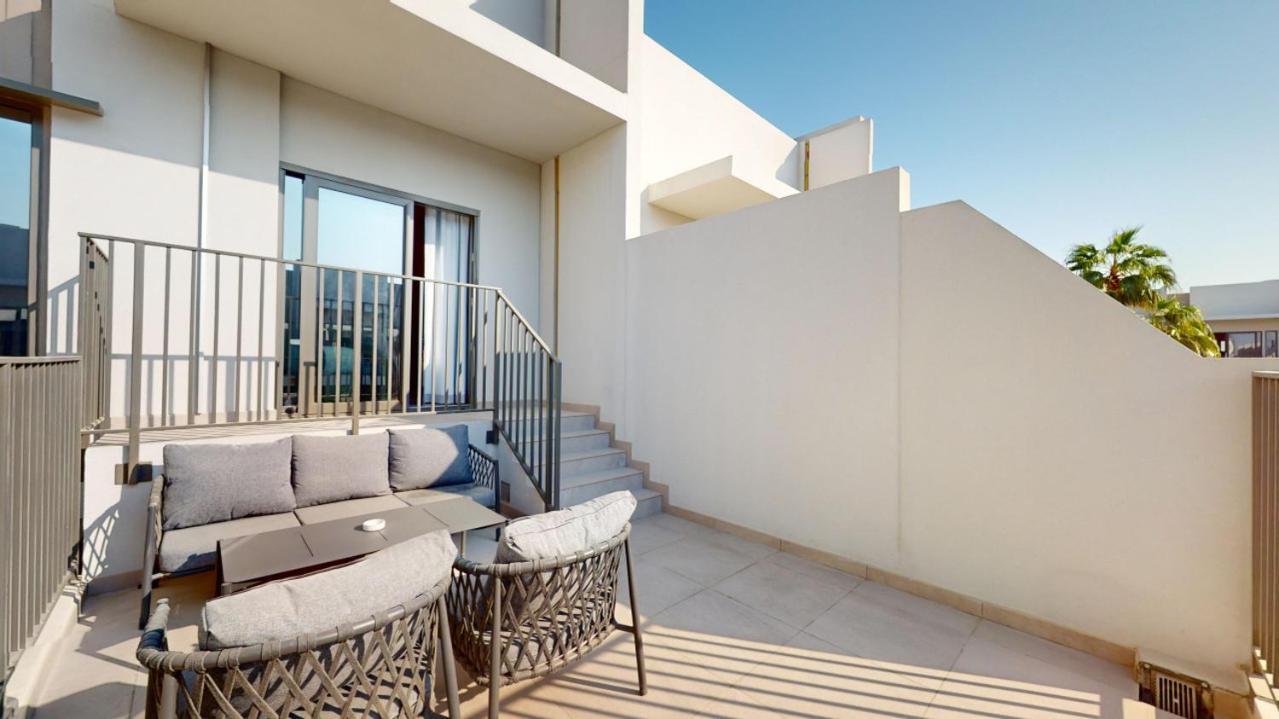 Mag Eye - Spacious Two Bedroom Townhouse Holiday home Dubai