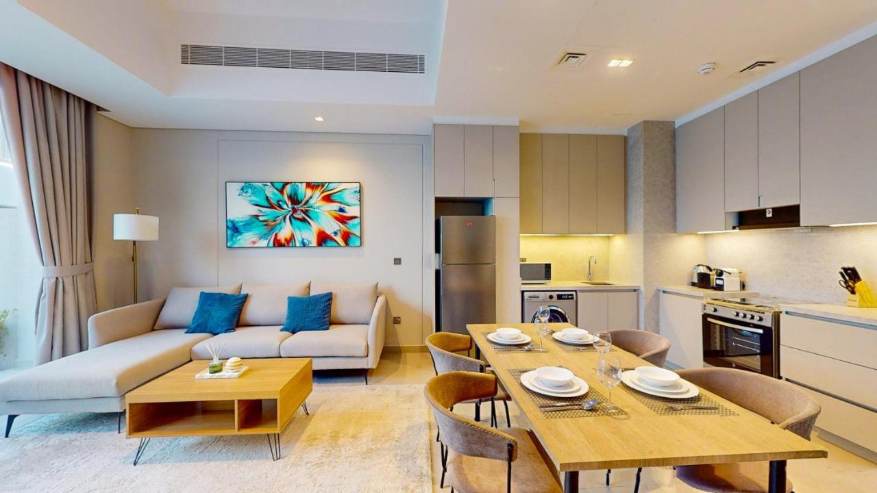 Mag Eye - Spacious Two Bedroom Townhouse Holiday home Dubai