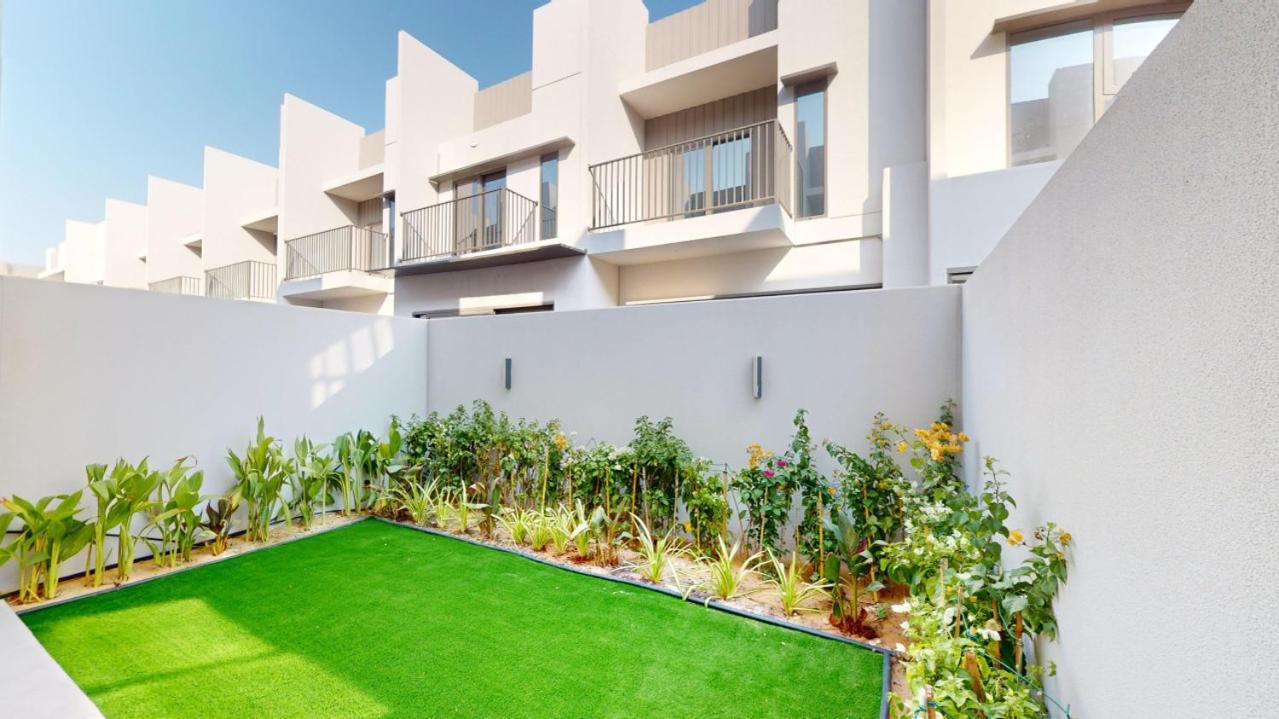Holiday home Mag Eye - Spacious Two Bedroom Townhouse Dubai