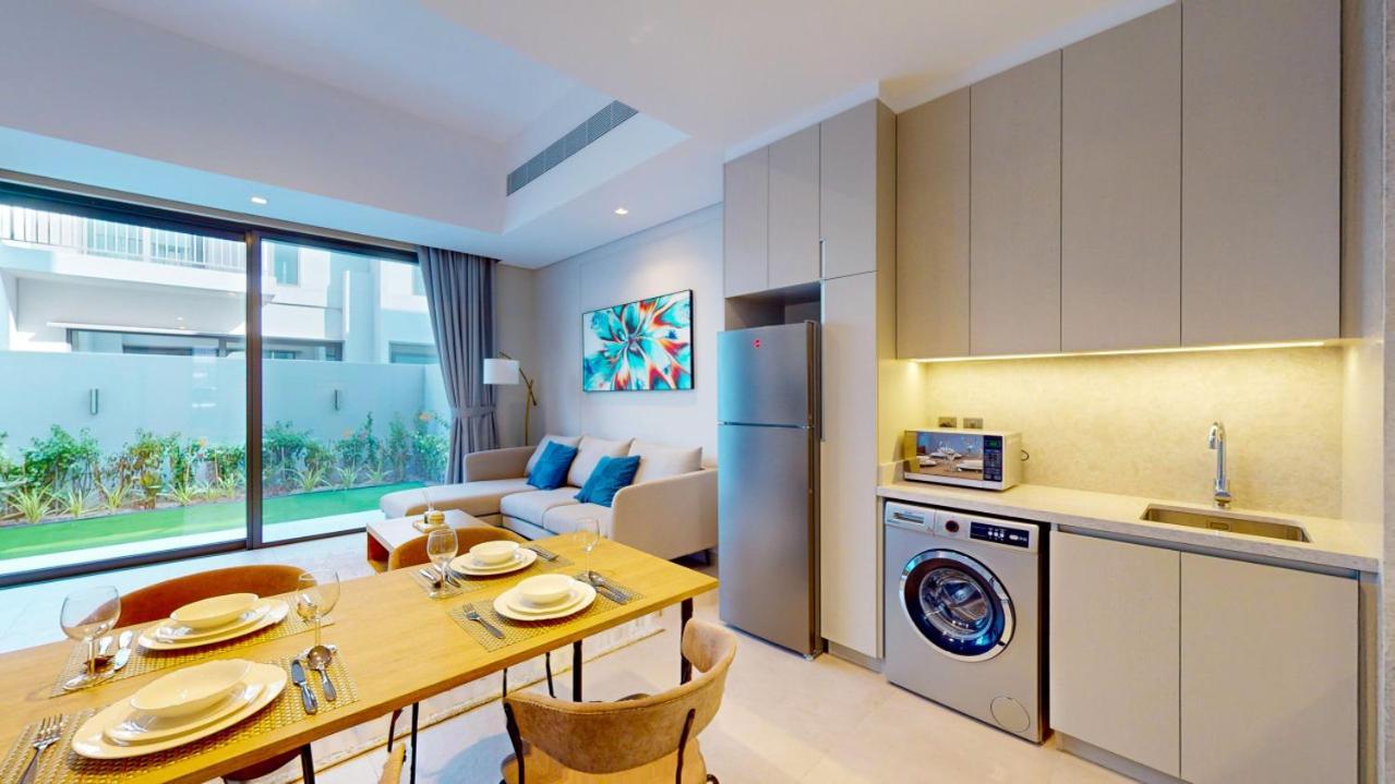 Mag Eye - Spacious Two Bedroom Townhouse *