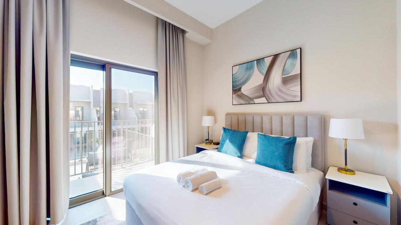 Mag Eye - Spacious Two Bedroom Townhouse Dubai
