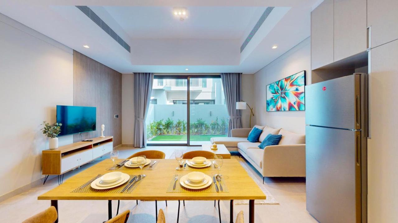 Mag Eye - Spacious Two Bedroom Townhouse * Dubai