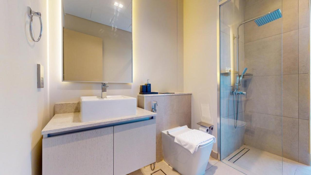 Holiday home Mag Eye - Spacious Two Bedroom Townhouse