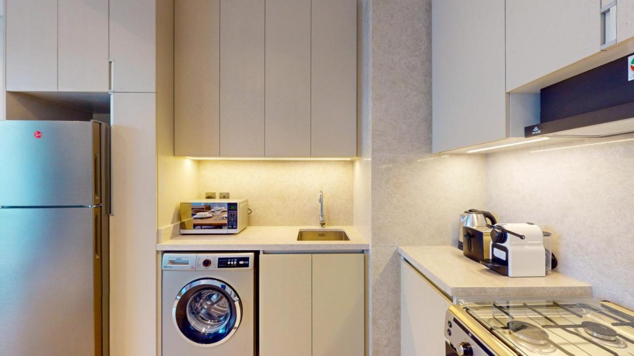 Holiday home Mag Eye - Spacious Two Bedroom Townhouse Dubai