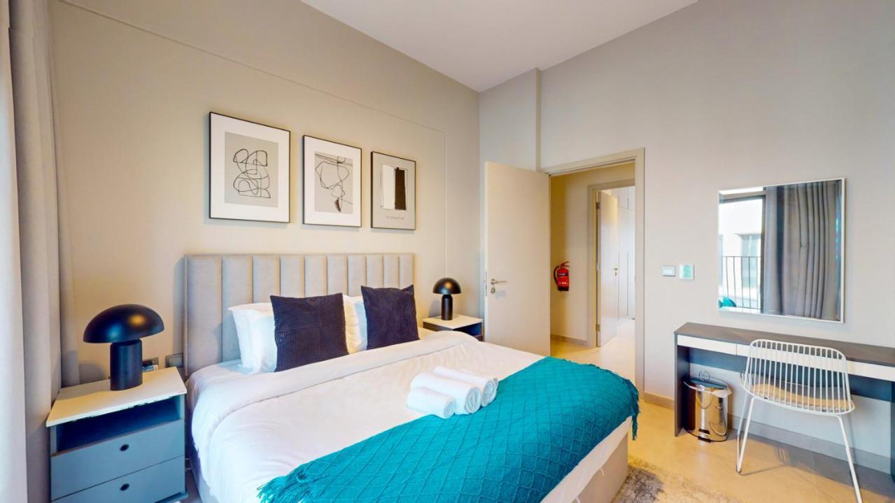 Mag Eye - Spacious Two Bedroom Townhouse * Dubai