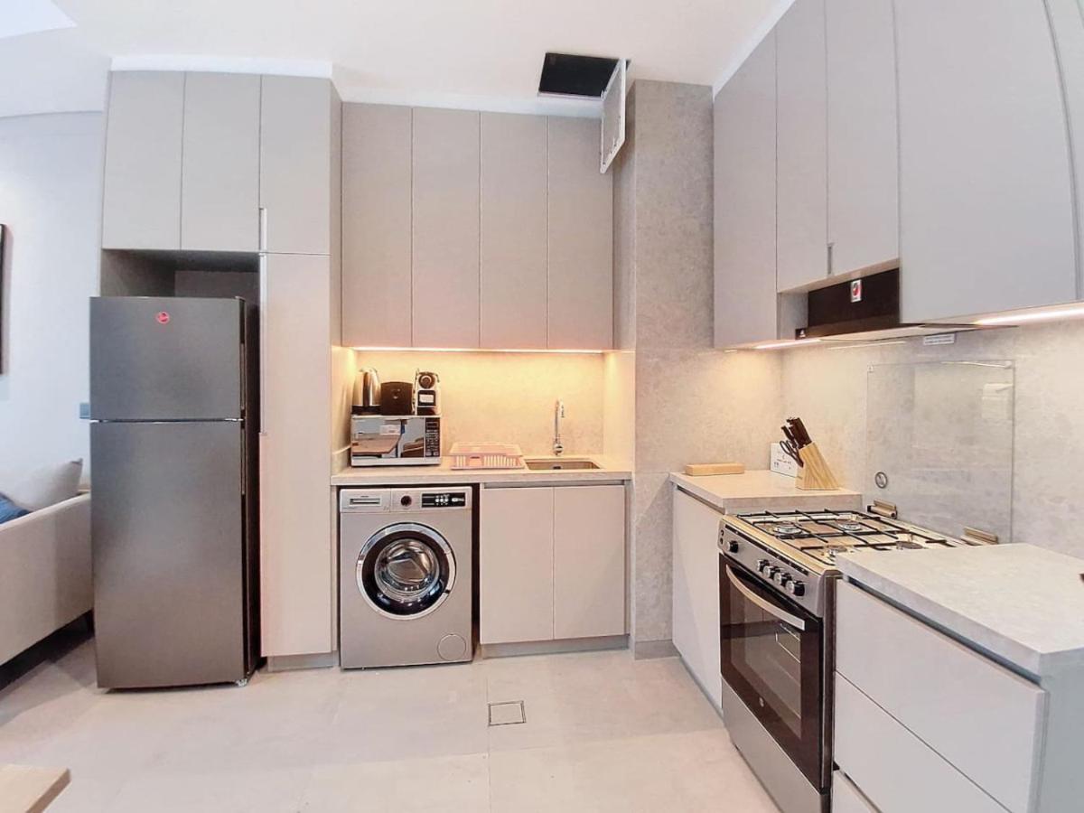 Holiday home Mag Eye - Spacious Two Bedroom Townhouse