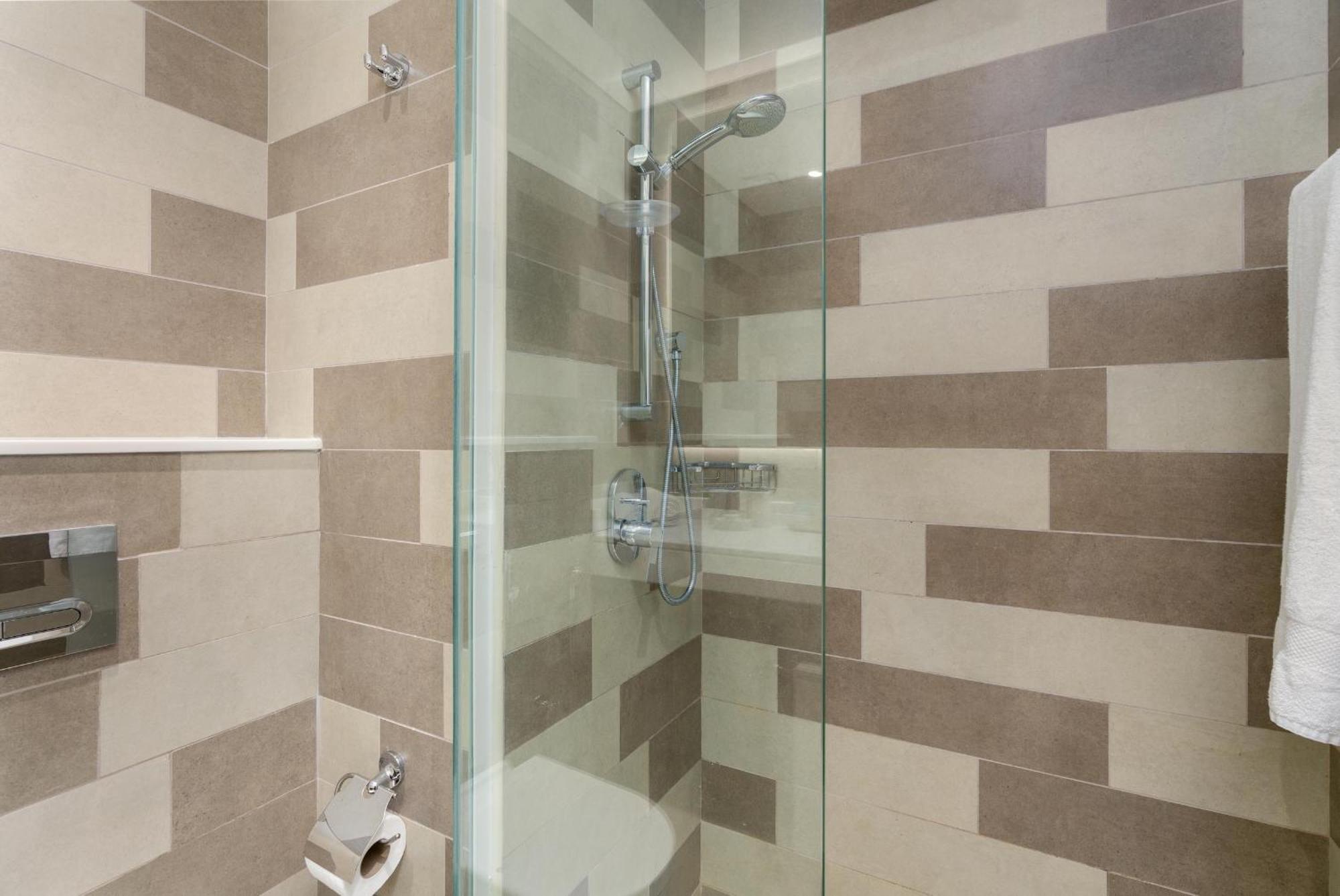Daire Palm Jumeirah - 1br - Private Beach - Cityapartmentstay