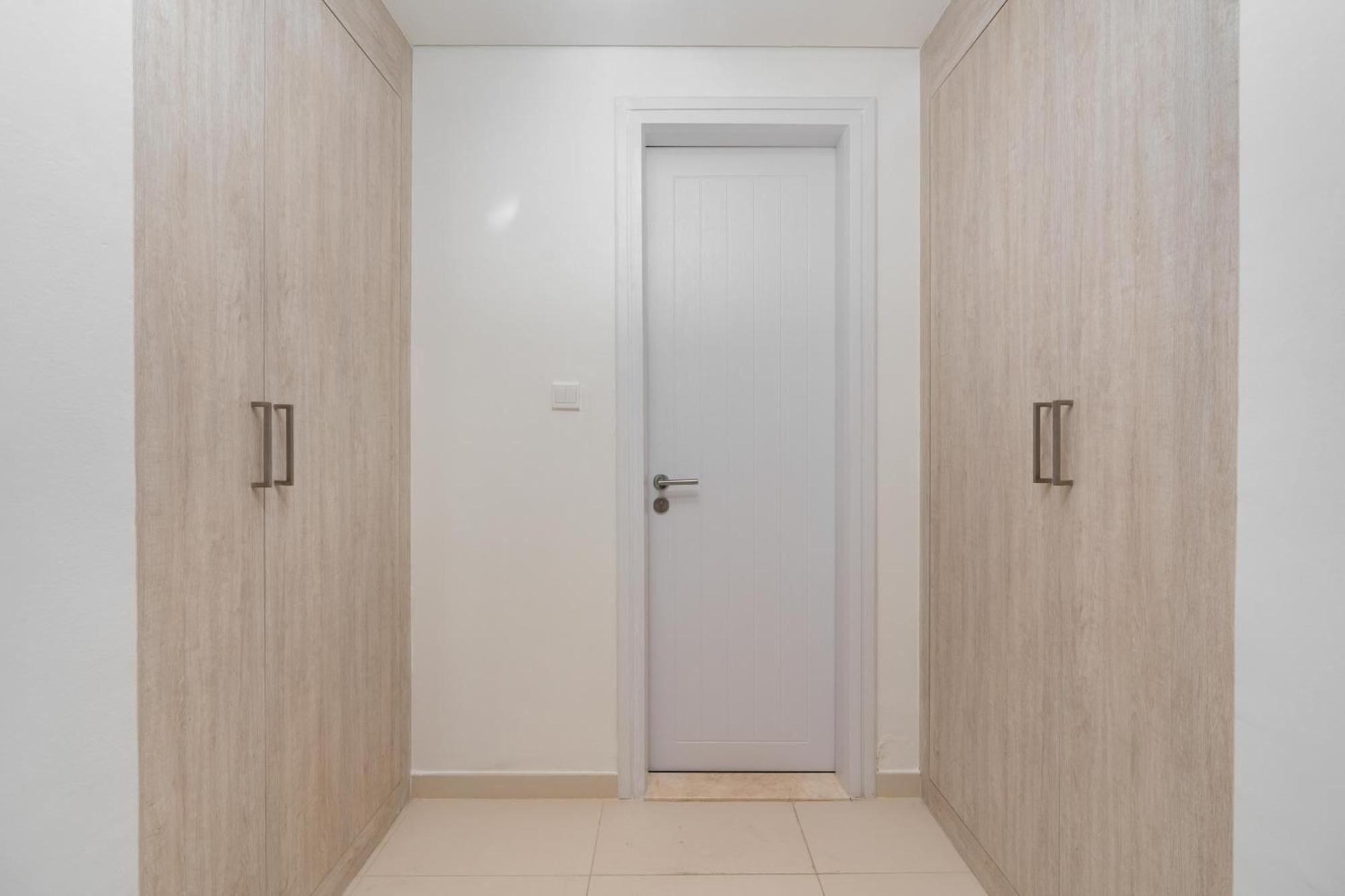 Palm Jumeirah - 1br - Private Beach - Cityapartmentstay * Dubai