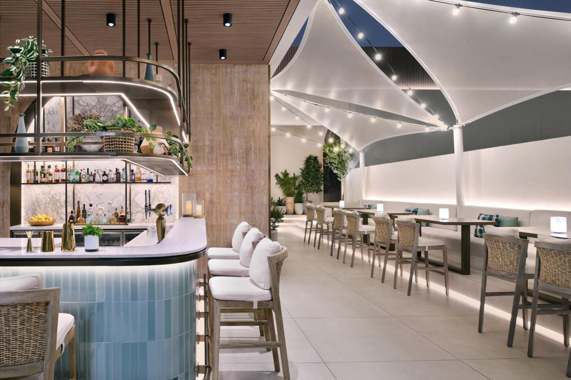 Otel Sheraton Grand Hotel, Dubai
