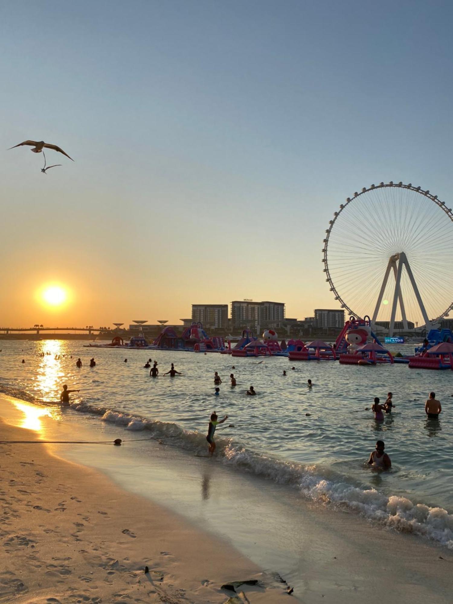 Alsahel Vacation Pansiyon *