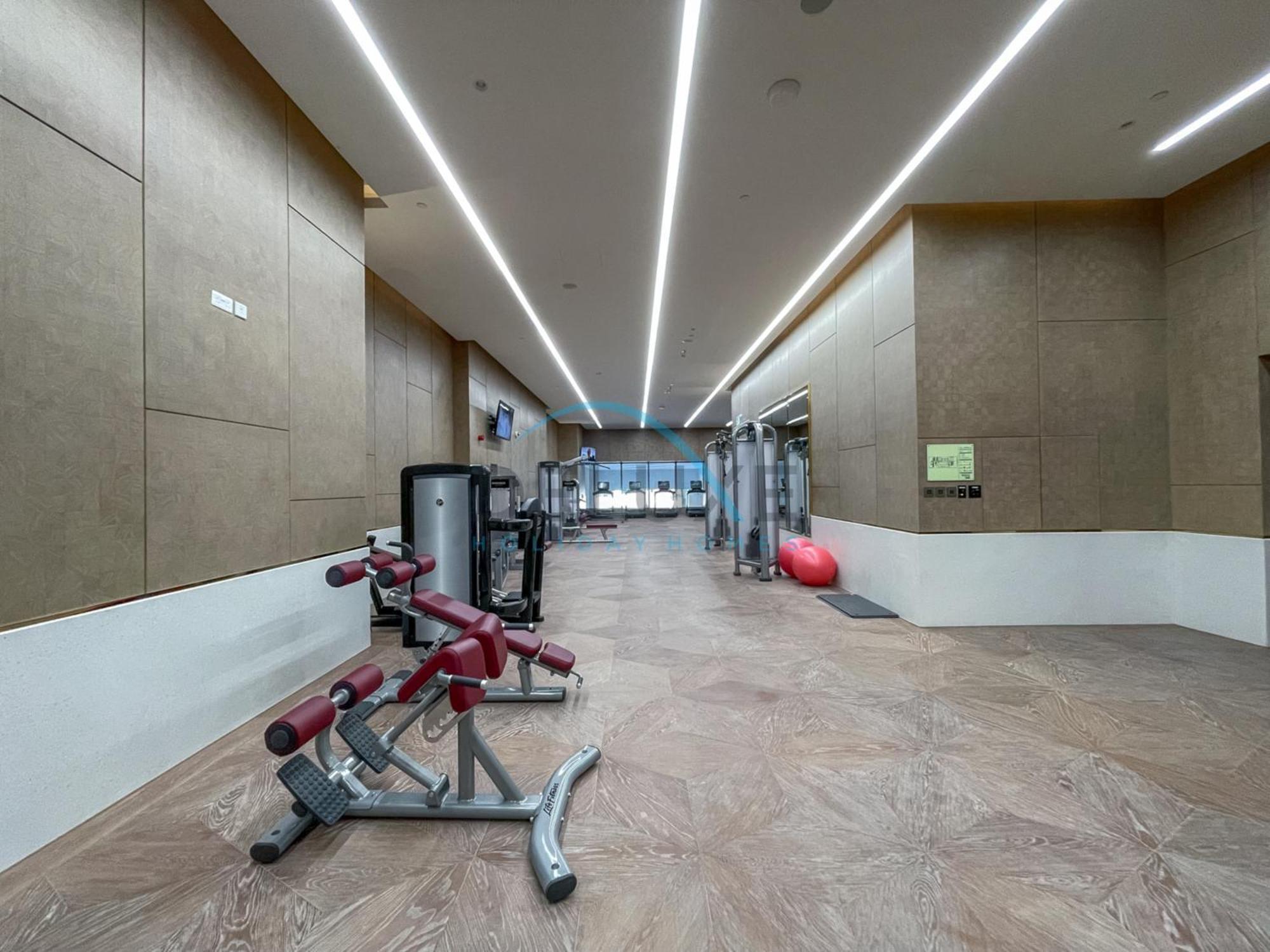 Elegant 1br In The Palm Tower, Palm Jumeirah By Deluxe Homes Apartment *