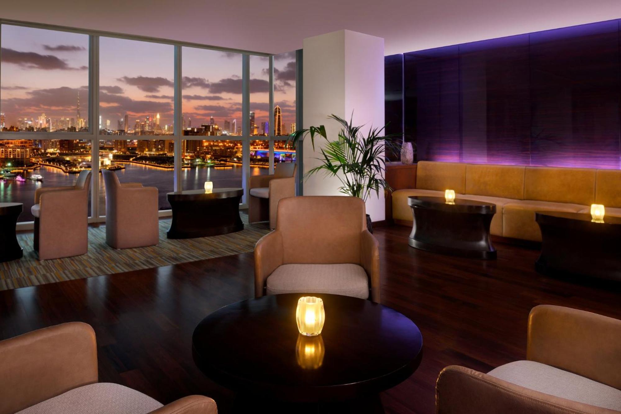Intercontinental Festival City By Ihg Apart Otel Dubai