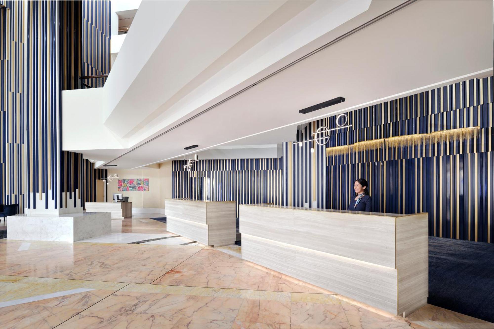 Hotel Crowne Plaza Deira By Ihg