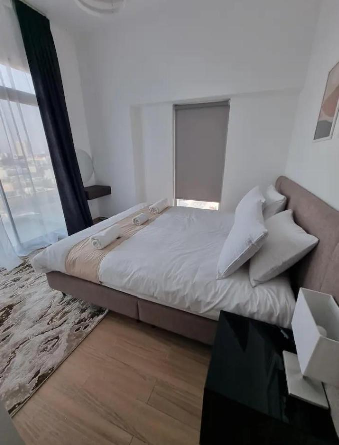 151 Jumeirah Gardens Apartamento Dubai