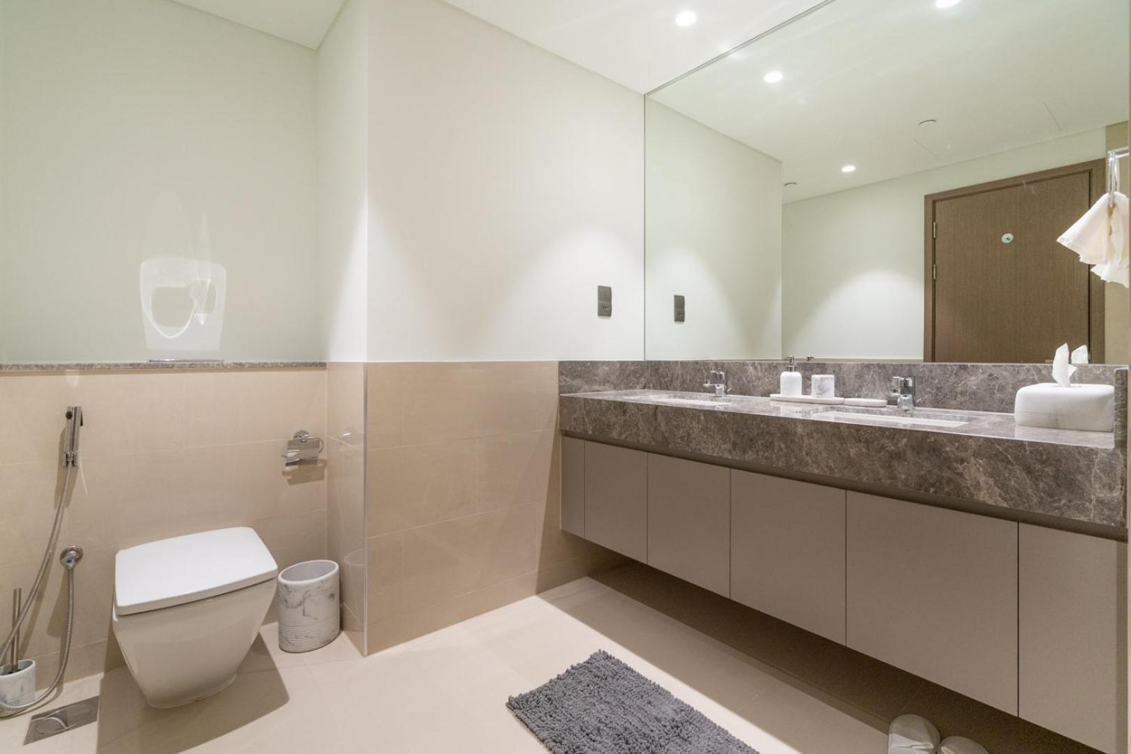 Apartment Downtown Luxury - Open Views Of The City & The Sea - Walking Distance To Mall