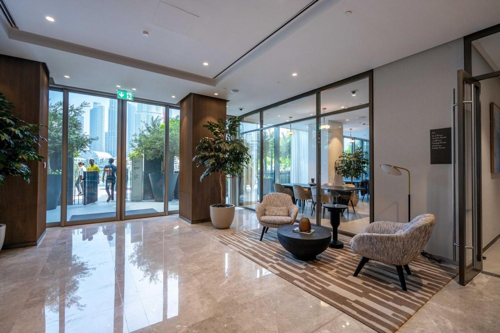 Apartment Guestready - Luxurious In Downtown *
