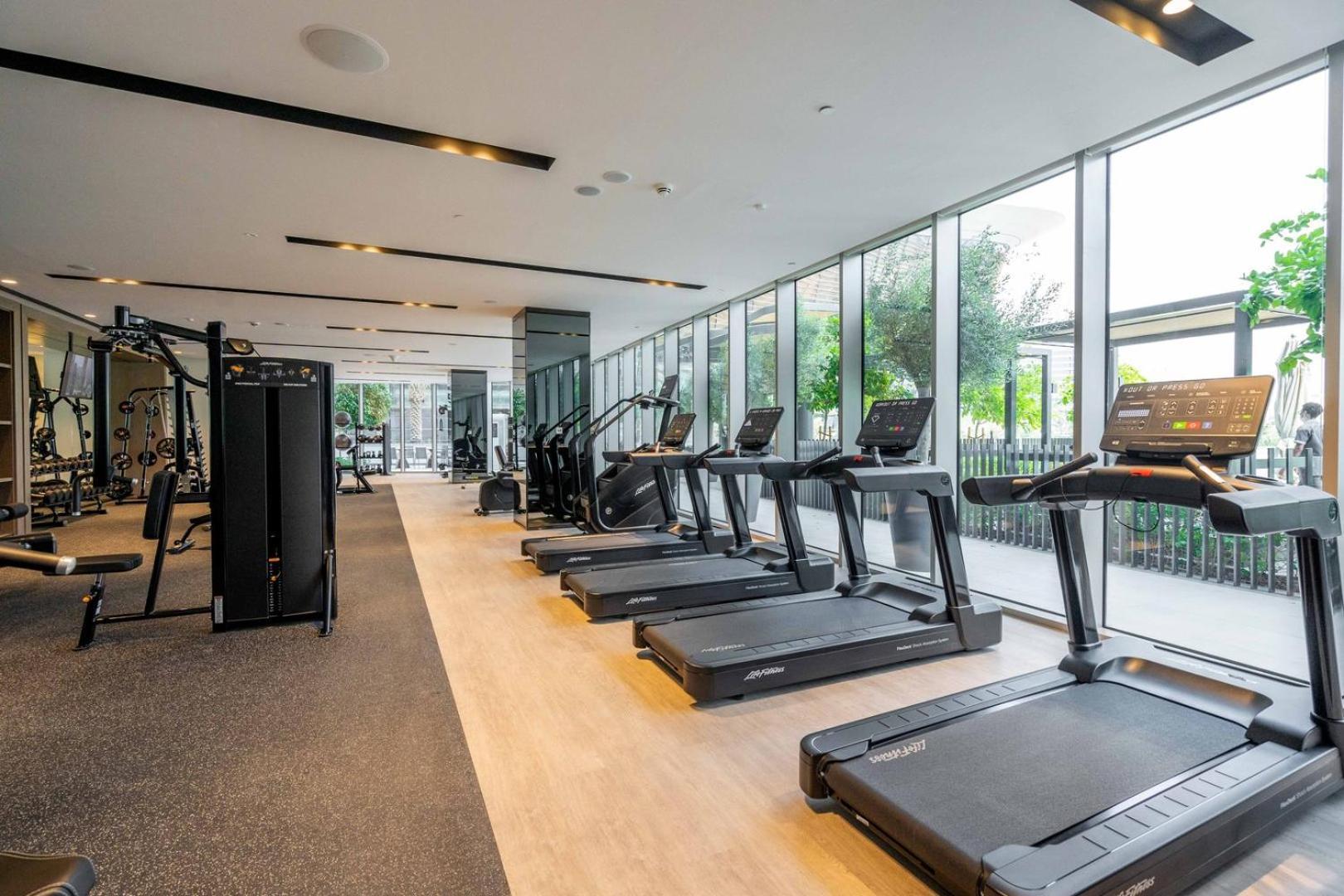 Apartment Guestready - Luxurious In Downtown Dubai