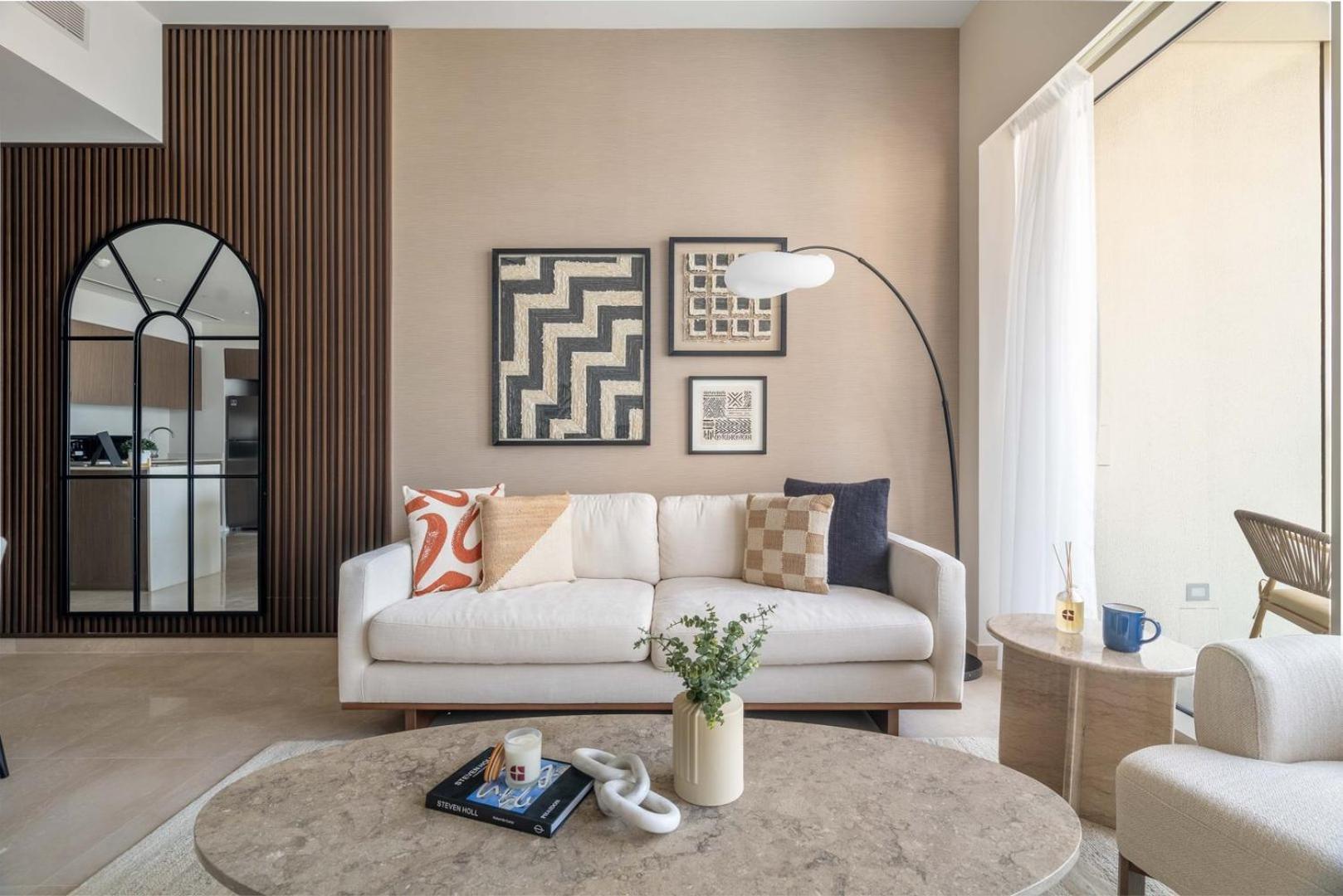 Guestready - Luxurious In Downtown Apartment Dubai