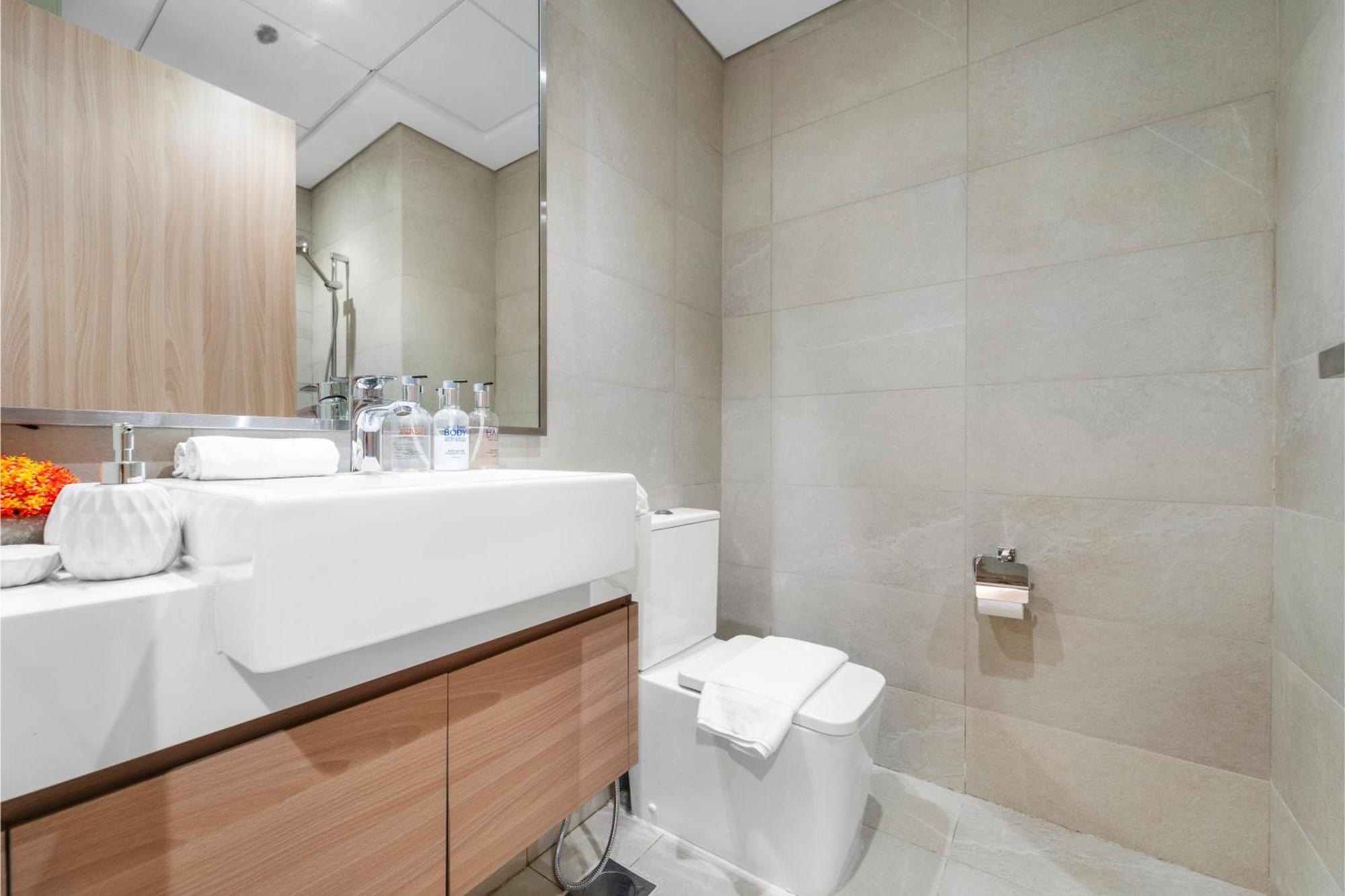 Apartment Azizi Riviera 24 Community View Dubai