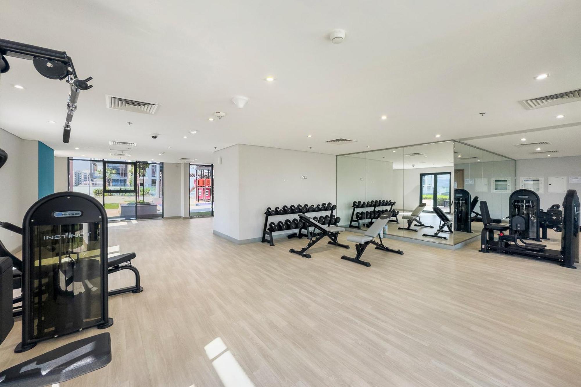Azizi Riviera 24 Community View Dubai