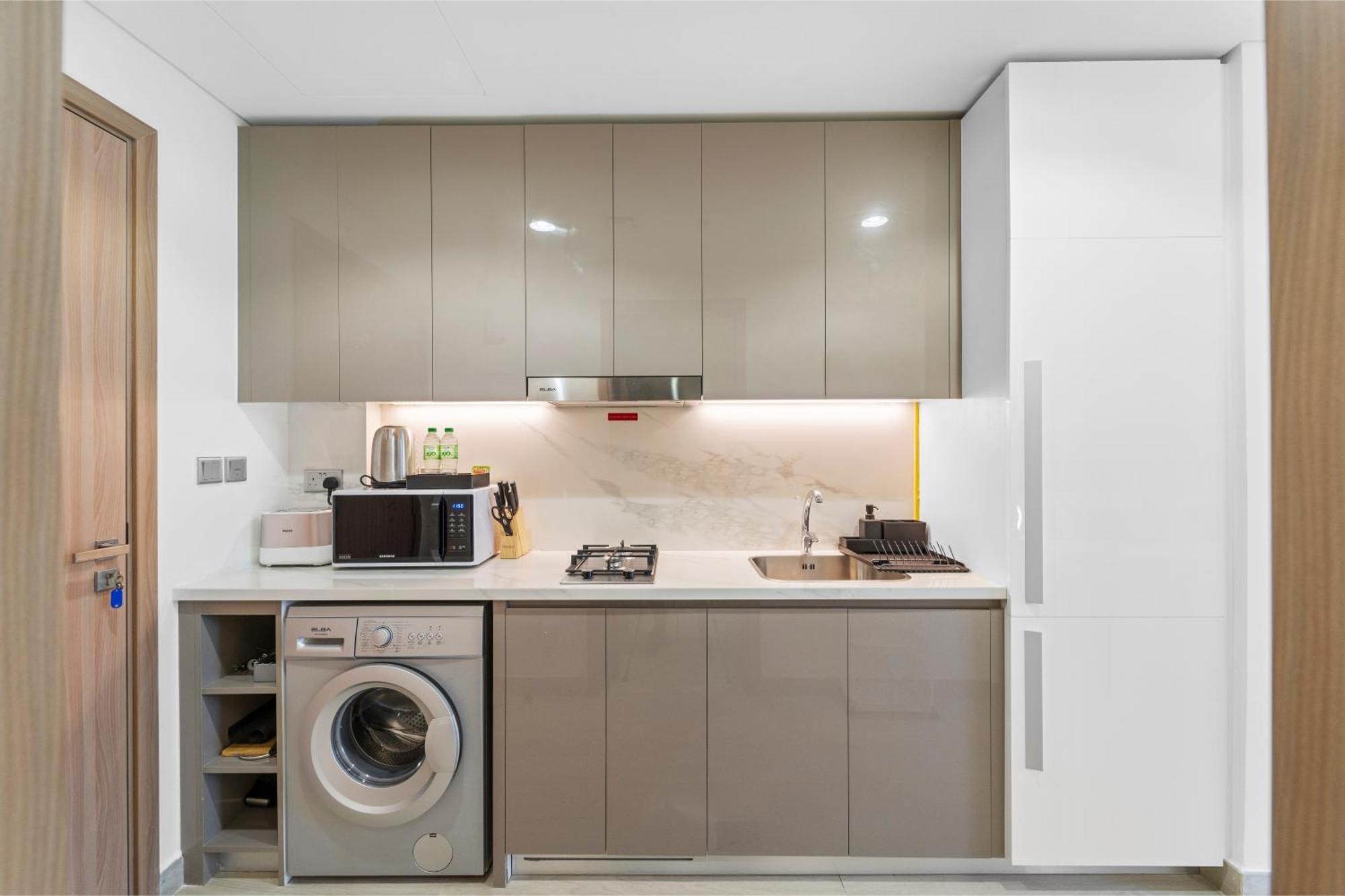 Apartment Azizi Riviera 24 Community View Dubai
