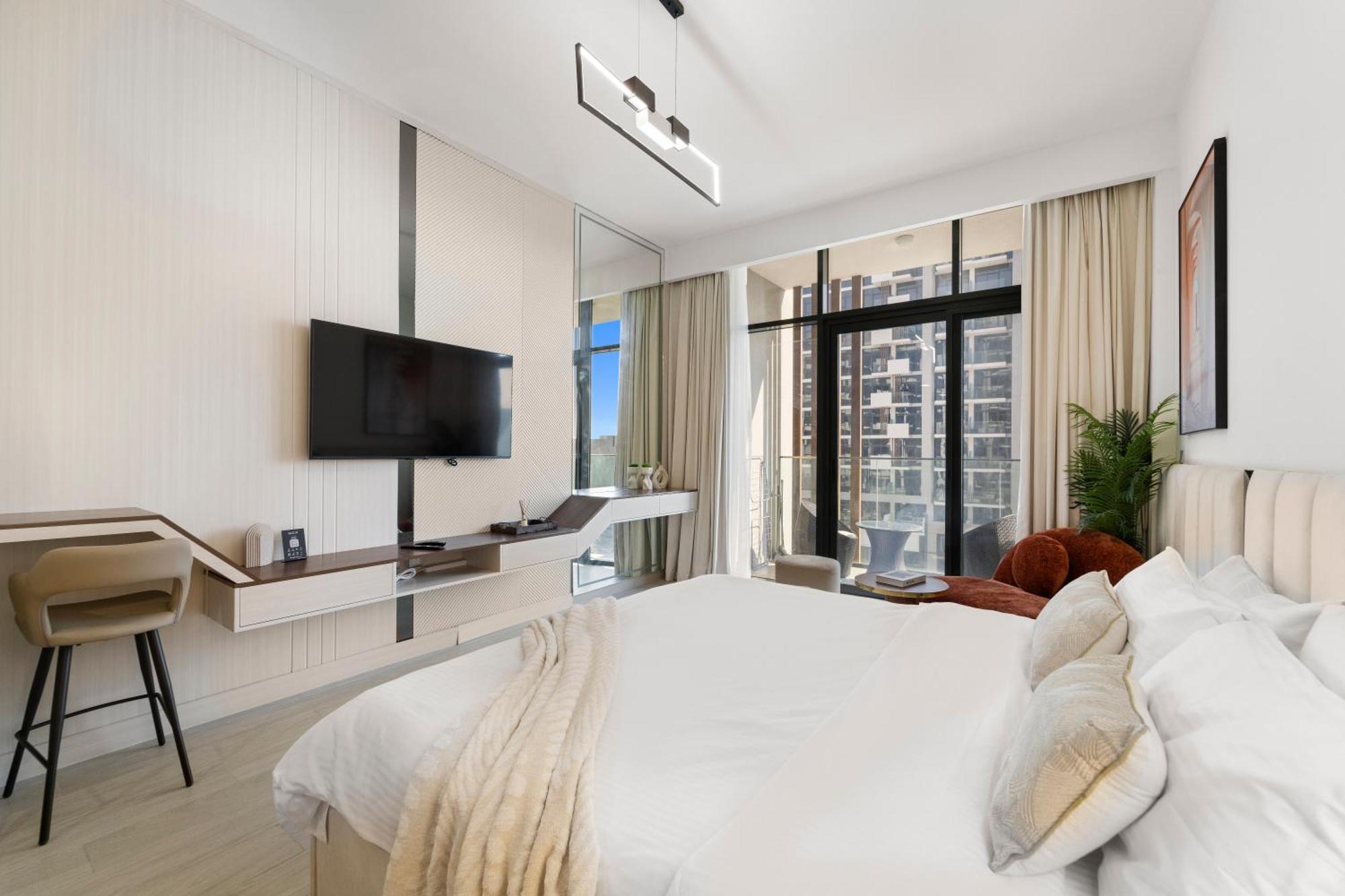 Azizi Riviera 24 Community View Apartment Dubai