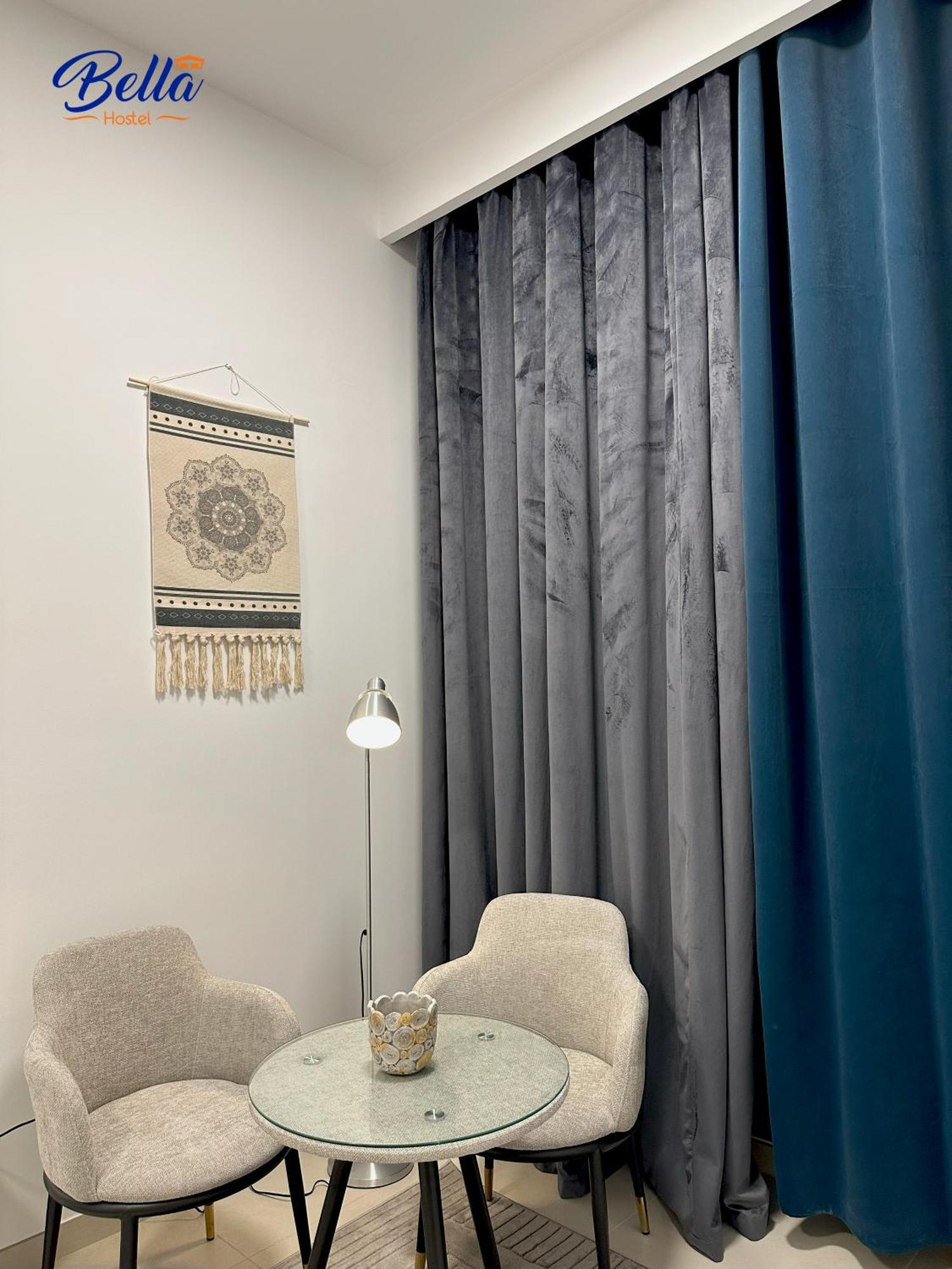 Privatunterkunft Bella - Luxury Private Master With Balcony *