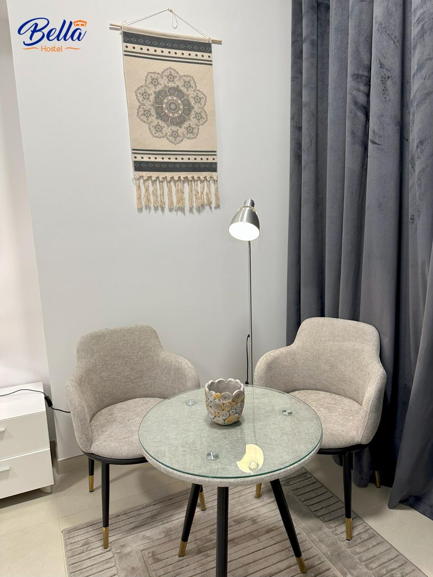 Privatunterkunft Bella - Luxury Private Master With Balcony *