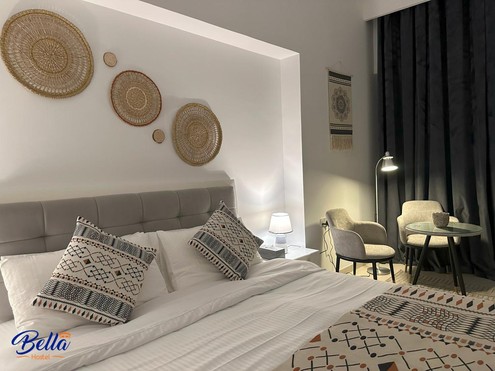 Privatunterkunft Bella - Luxury Private Master With Balcony *