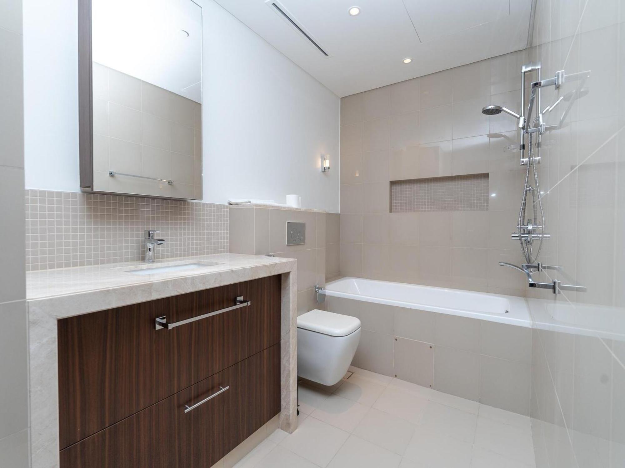 Apartamento Luxurious Stylish Across Mall Burj Khalifa City Views Dubai