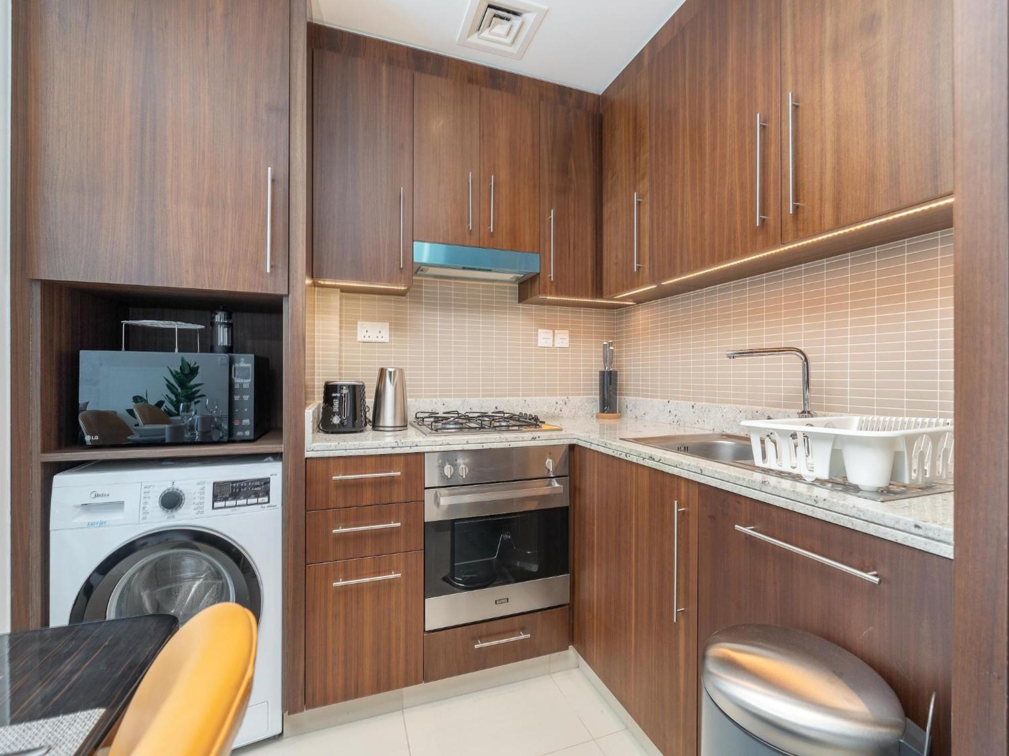 Luxurious Stylish Across Mall Burj Khalifa City Views * Dubai