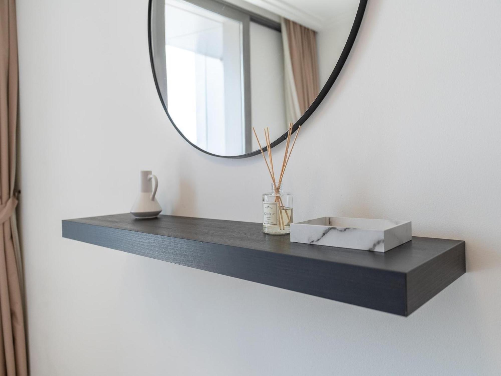 Apartamento Luxurious Stylish Across Mall Burj Khalifa City Views