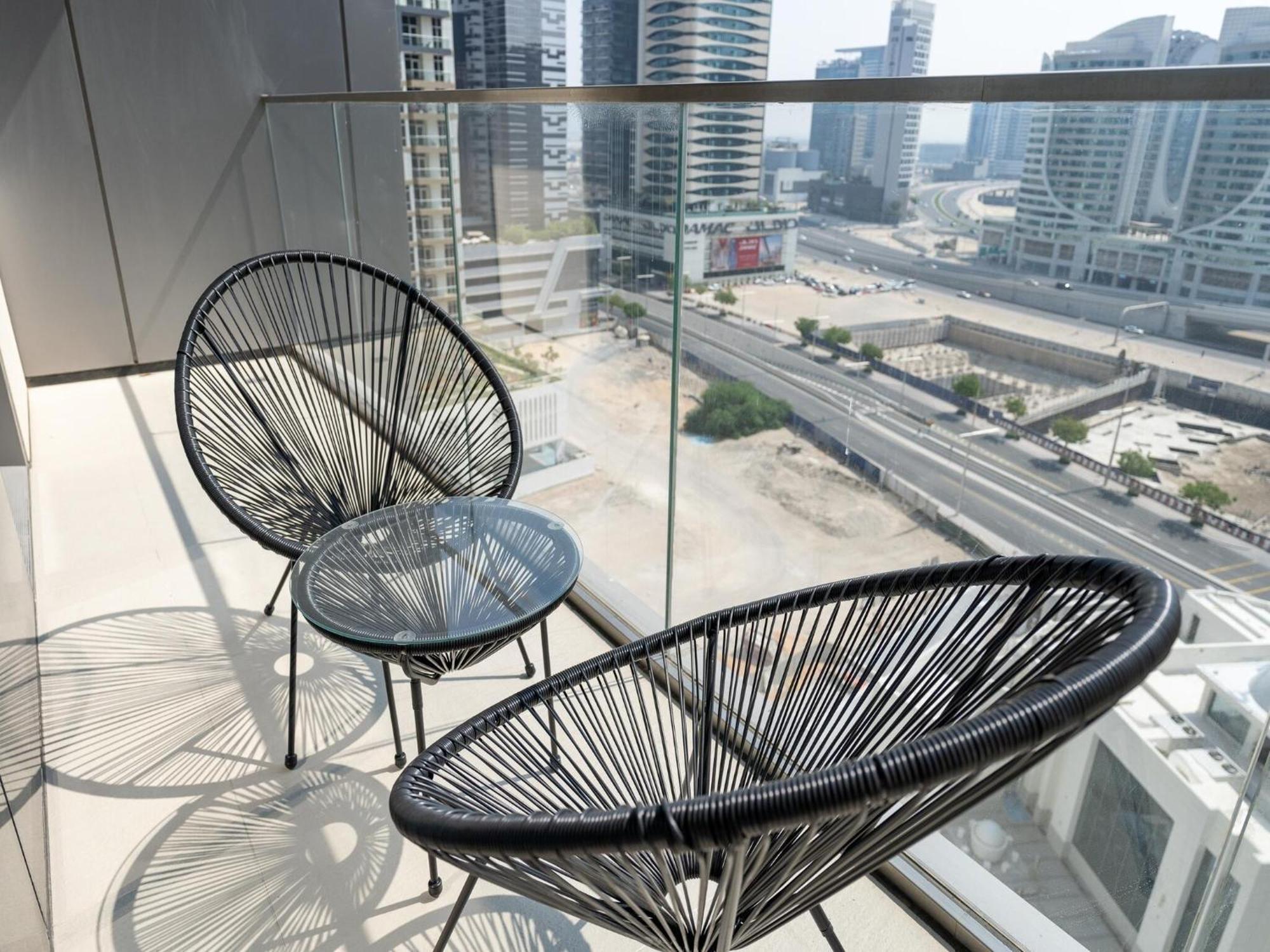 Luxurious Stylish Across Mall Burj Khalifa City Views Apartamento