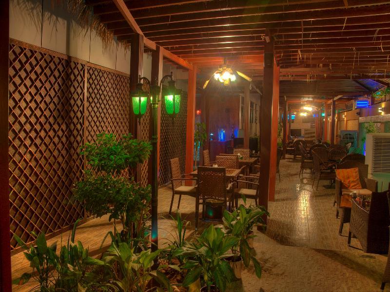 Boutique 7 And 4*