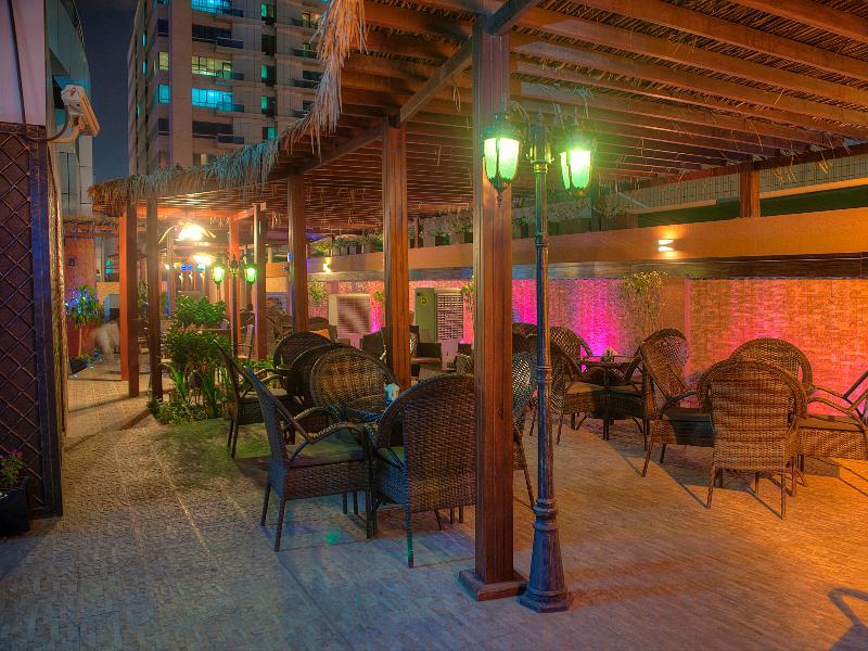 Boutique 7 And Otel