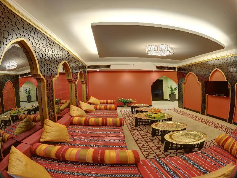 Boutique 7 And Otel Dubai