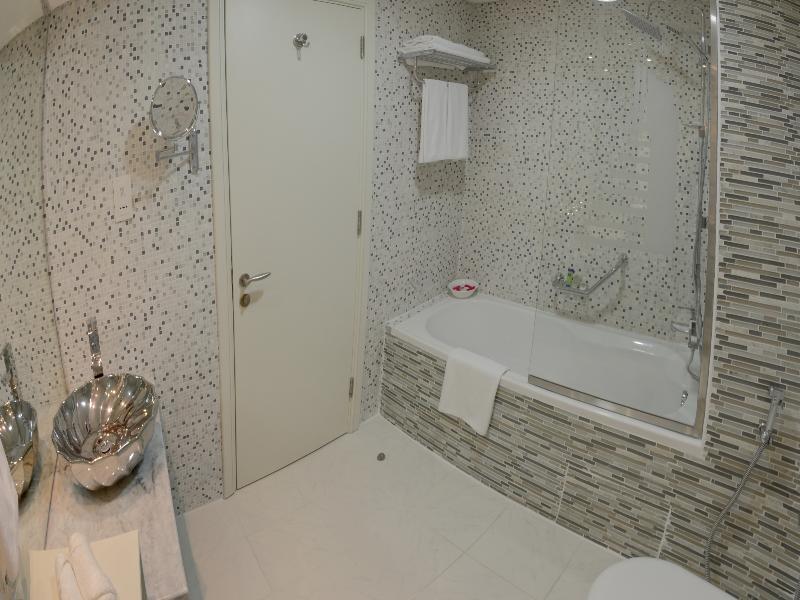 Otel Boutique 7 And 4*