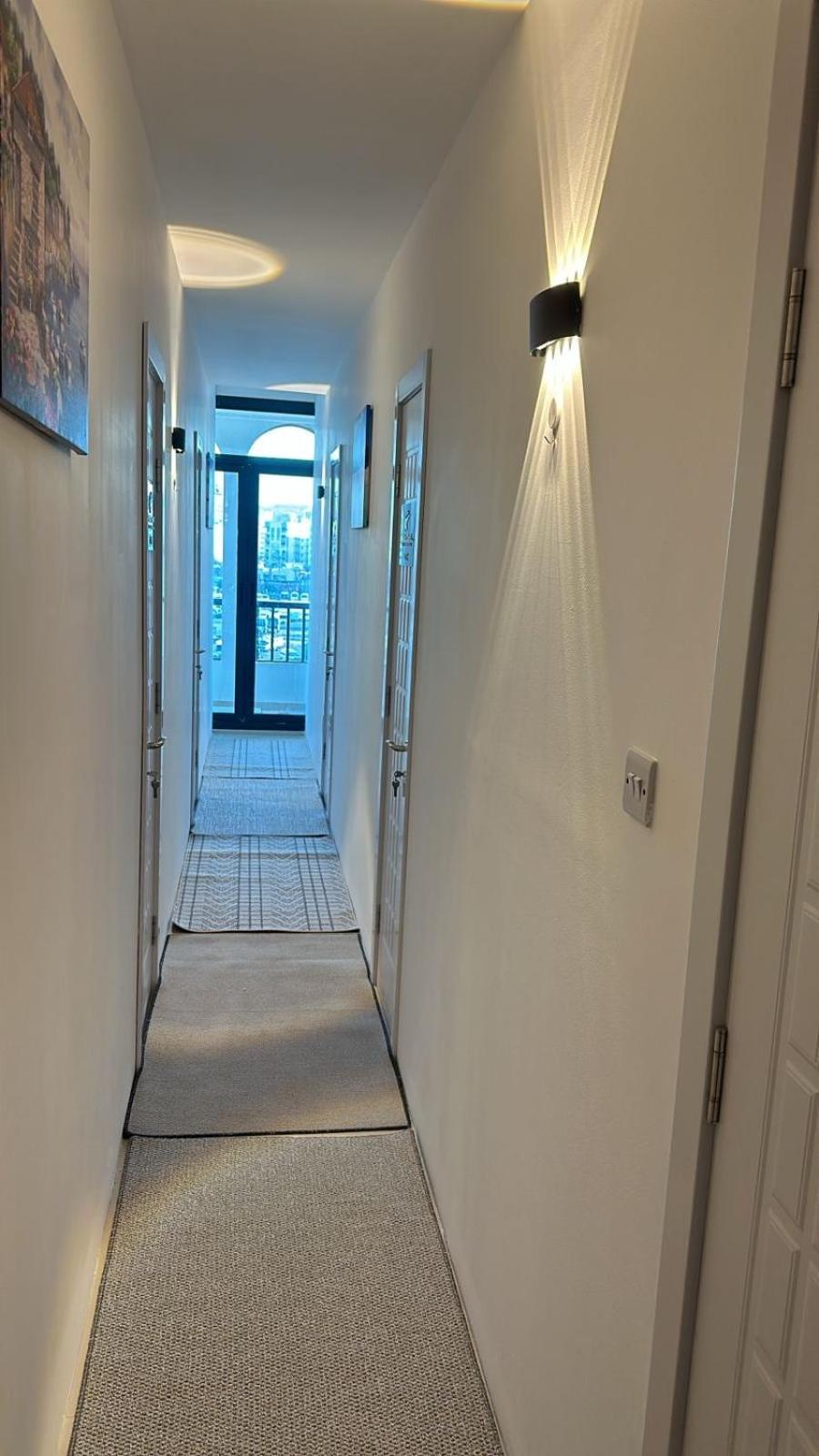 Four Stars Apartment *