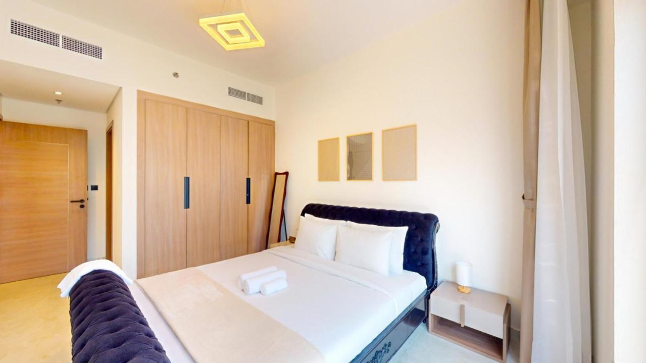 Apartment Avanos - Chic One Bedroom In Jvc