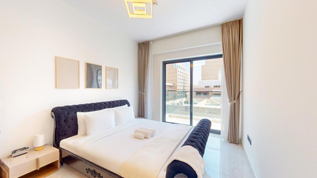 Apartment Avanos - Chic One Bedroom In Jvc *