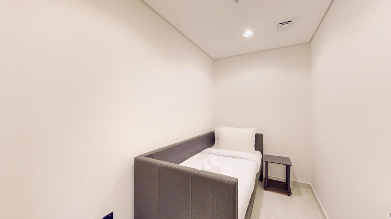 Apartment Avanos - Chic One Bedroom In Jvc Dubai
