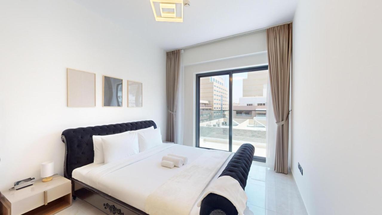 Avanos - Chic One Bedroom In Jvc * Dubai