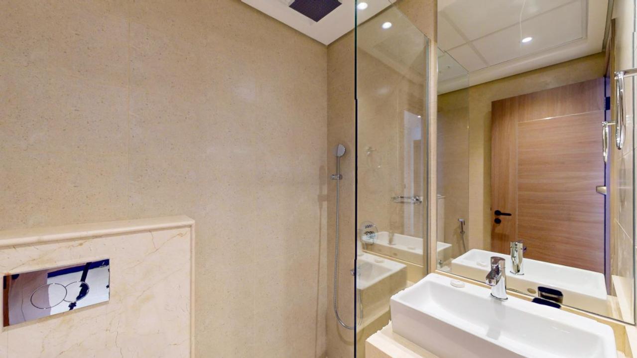 Avanos - Chic One Bedroom In Jvc Apartment