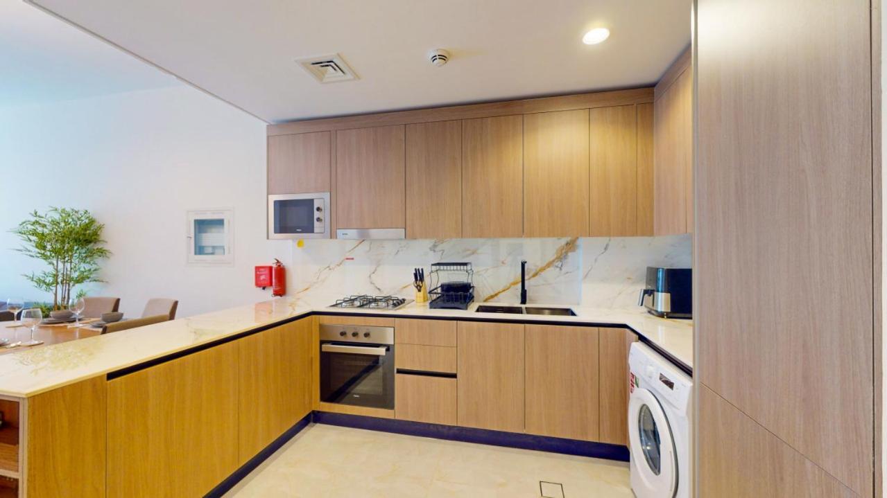 Avanos - Chic One Bedroom In Jvc Apartment *