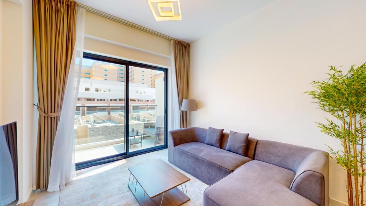 Apartment Avanos - Chic One Bedroom In Jvc *