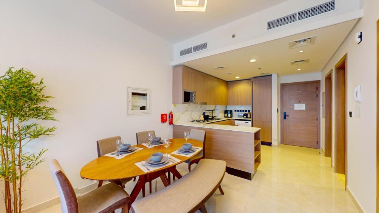 Avanos - Chic One Bedroom In Jvc * Dubai